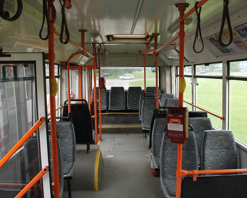 Ikarus 415 #4103