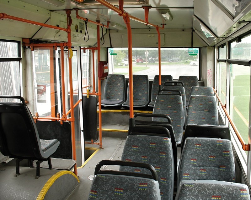 Ikarus 415 #4103