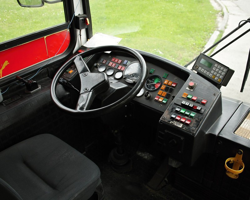 Ikarus 415 #4103