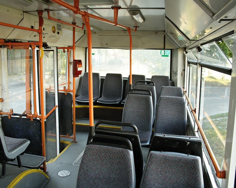 Ikarus 415 #4105