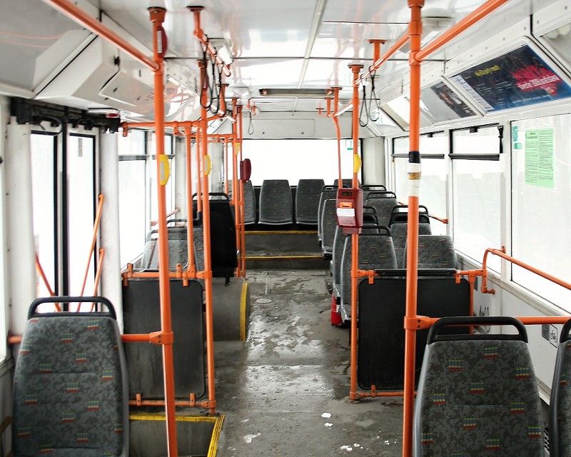 Ikarus 415 #4106