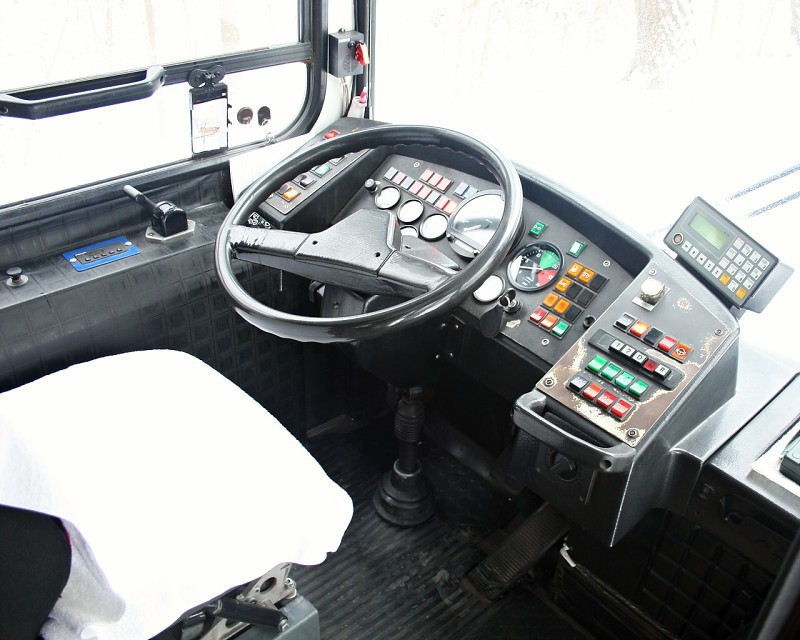 Ikarus 415 #4106