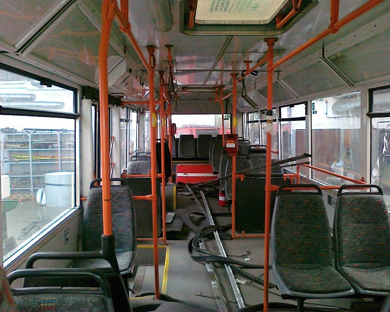 Ikarus 415 #4106