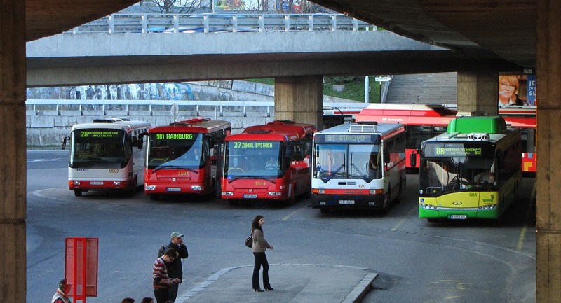 Ikarus 415 #4107