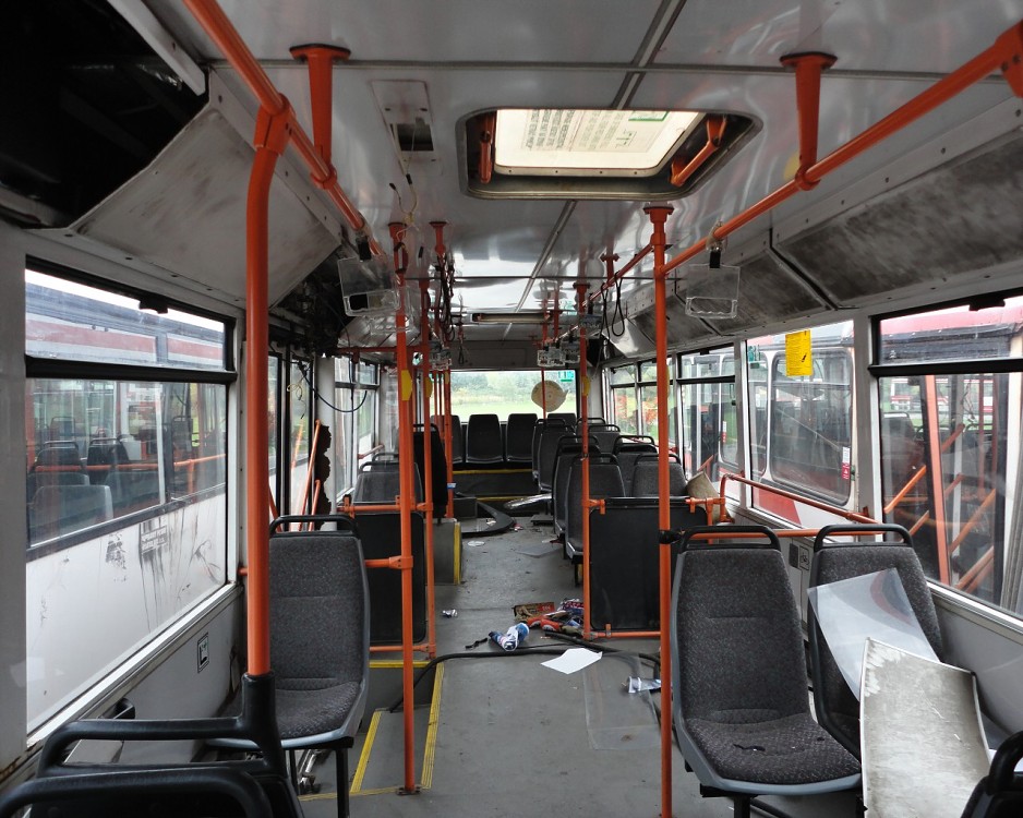 Ikarus 415 #4107