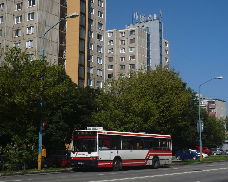 Ikarus 415 #4108