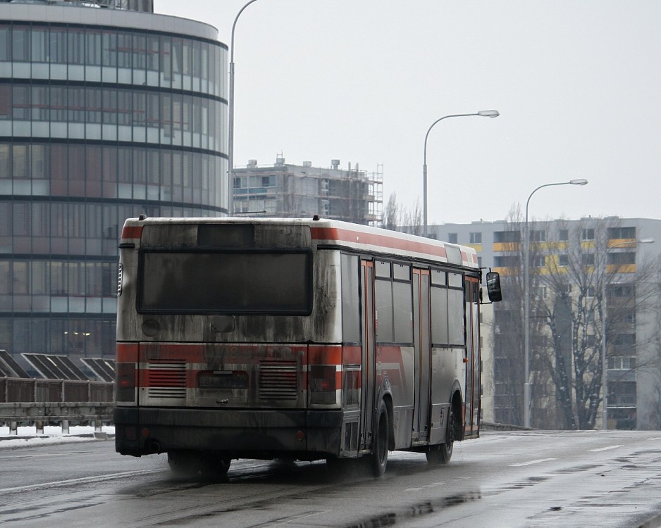 Ikarus 415 #4108