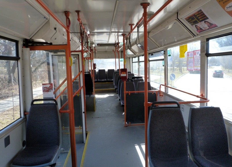 Ikarus 415 #4110