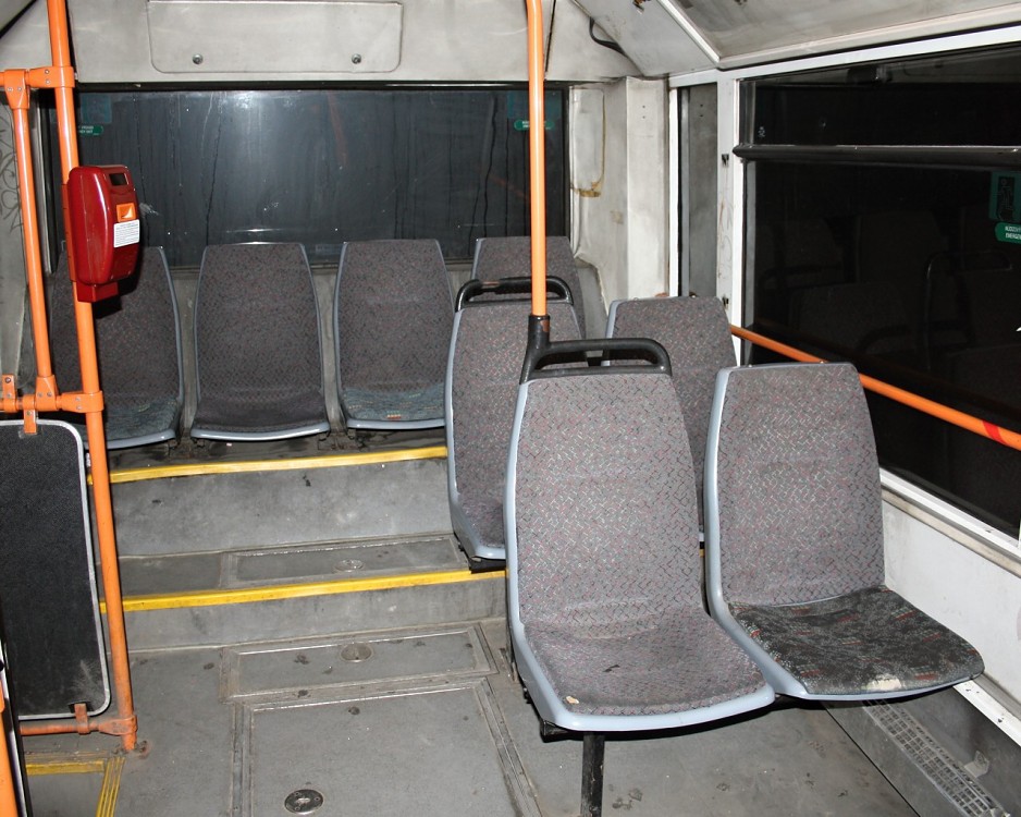 Ikarus 415 #4110