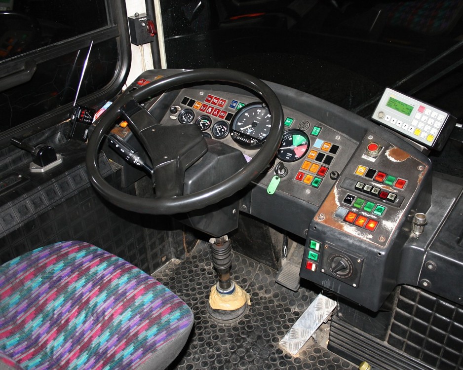 Ikarus 415 #4110