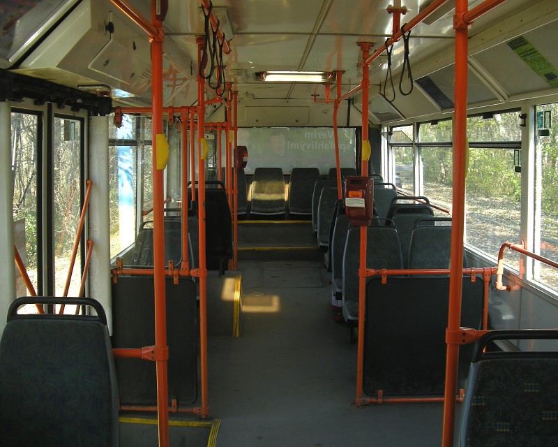 Ikarus 415 #4112