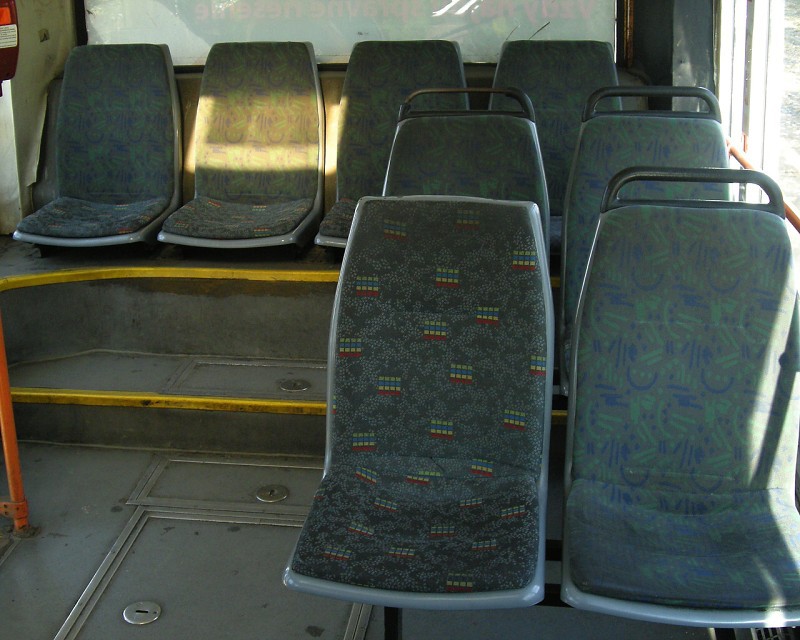 Ikarus 415 #4112