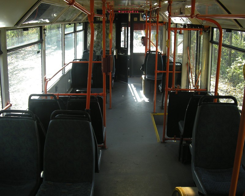 Ikarus 415 #4112