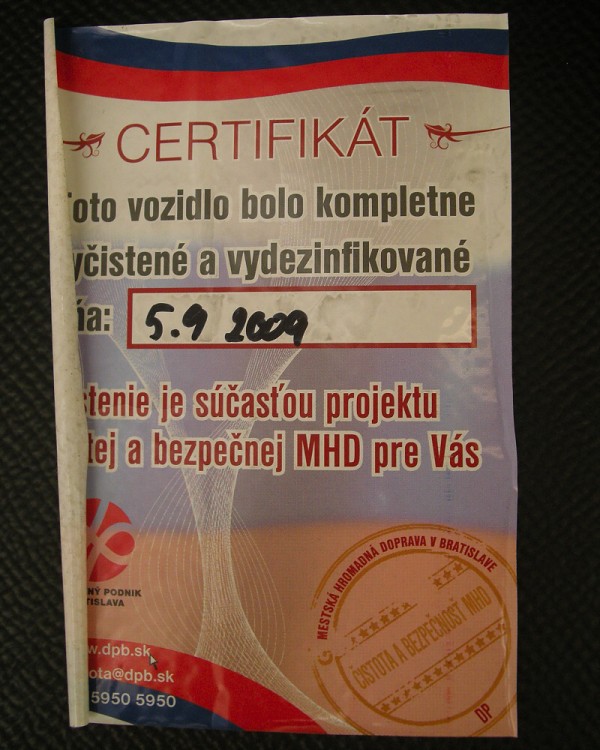 Ikarus 415 #4112