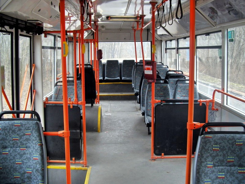 Ikarus 415 #4113