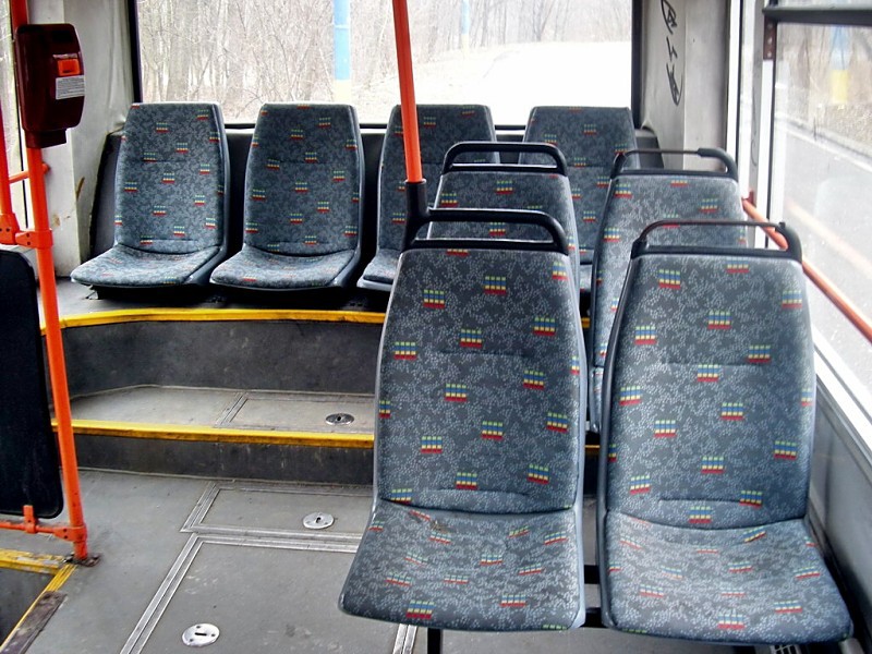 Ikarus 415 #4113