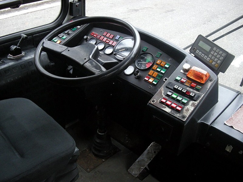 Ikarus 415 #4113