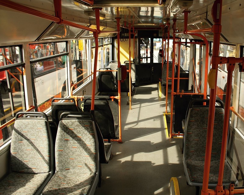 Ikarus 415 #4113
