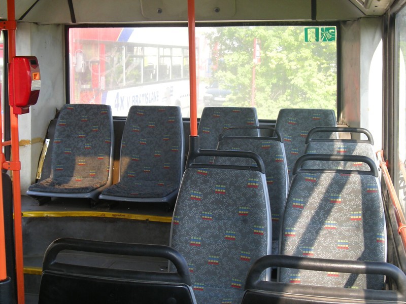 Ikarus 415 #4114