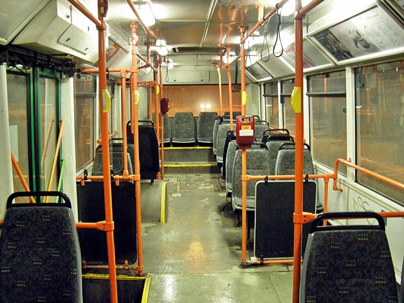 Ikarus 415 #4115