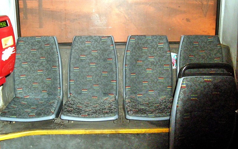 Ikarus 415 #4115