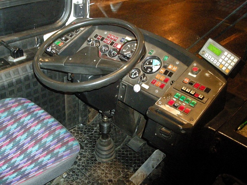 Ikarus 415 #4115