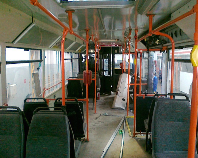 Ikarus 415 #4115