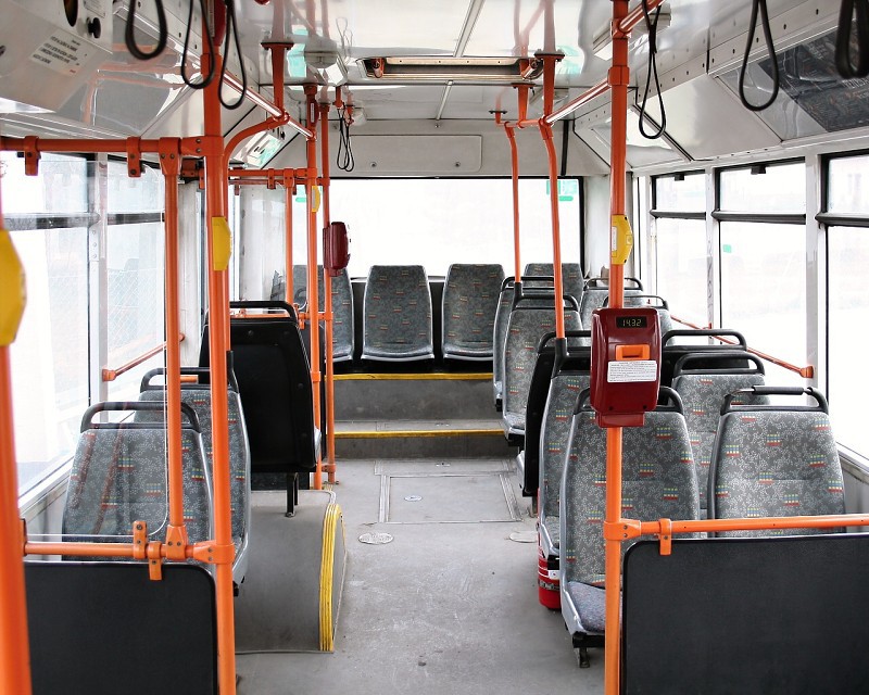Ikarus 415 #4117