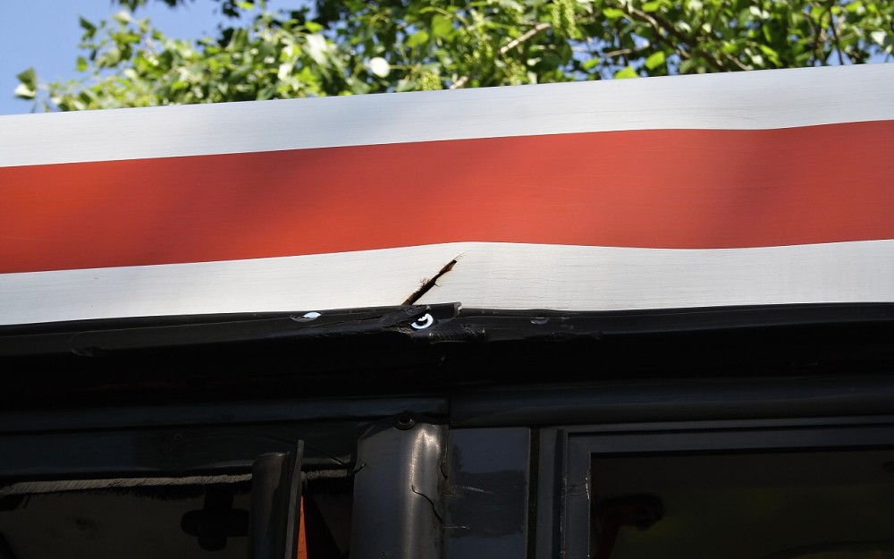 Ikarus 415 #4119