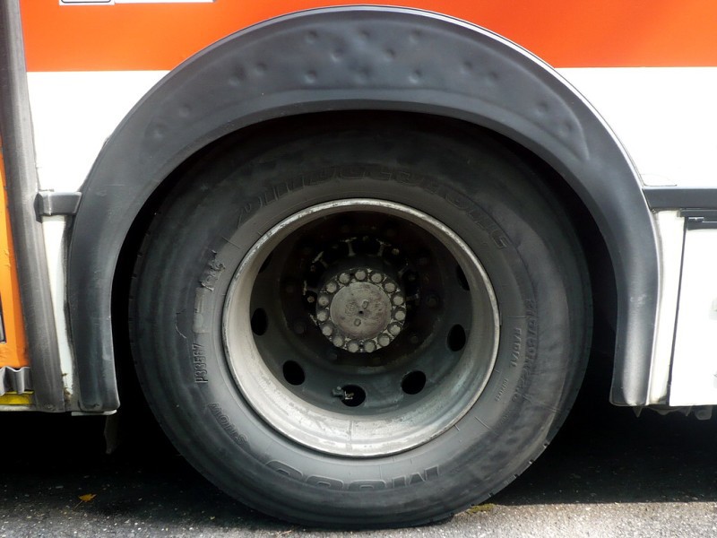 Ikarus 415 #4122