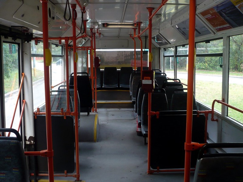 Ikarus 415 #4122