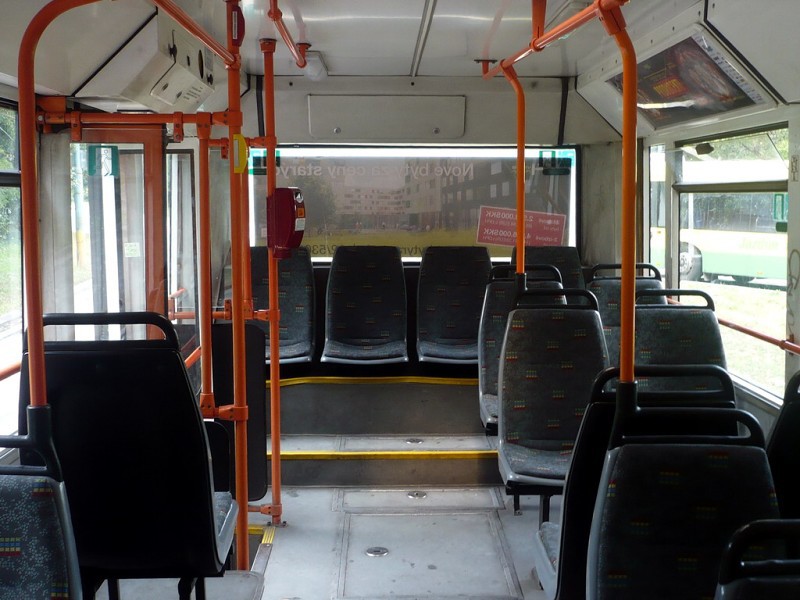 Ikarus 415 #4122