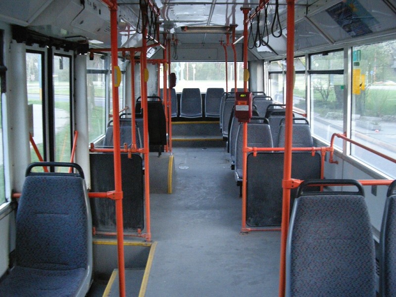 Ikarus 415 #4123
