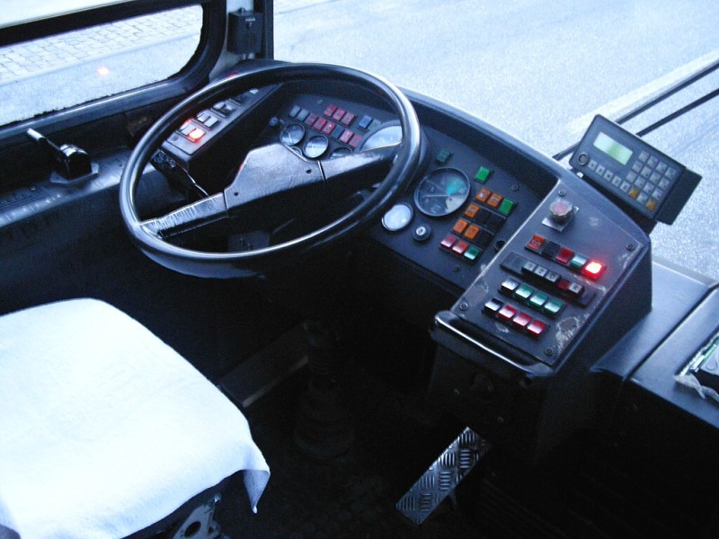 Ikarus 415 #4123