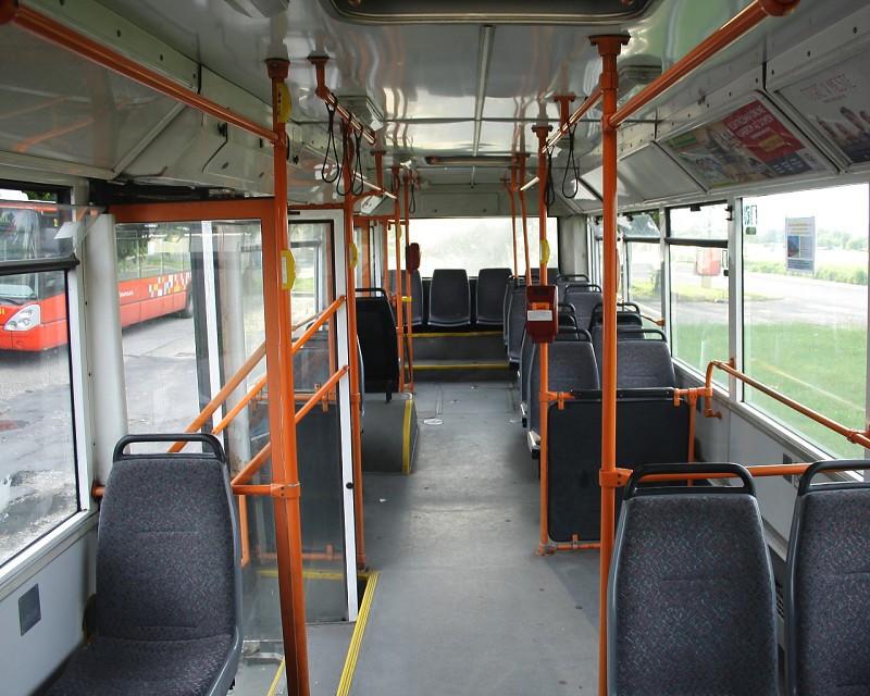 Ikarus 415 #4124