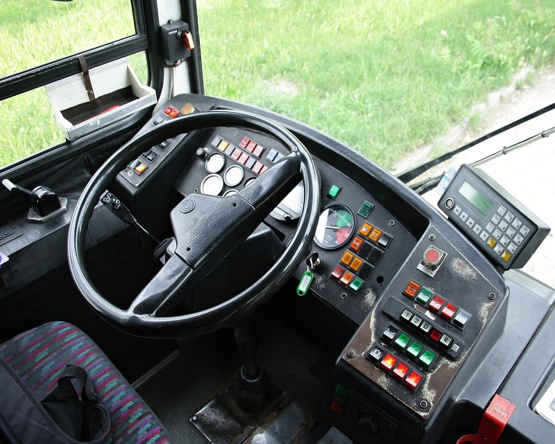 Ikarus 415 #4124