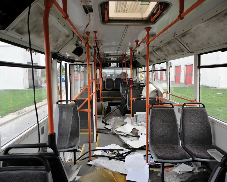 Ikarus 415 #4124