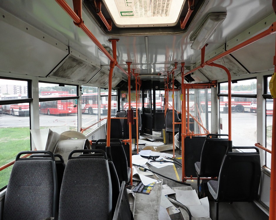 Ikarus 415 #4124