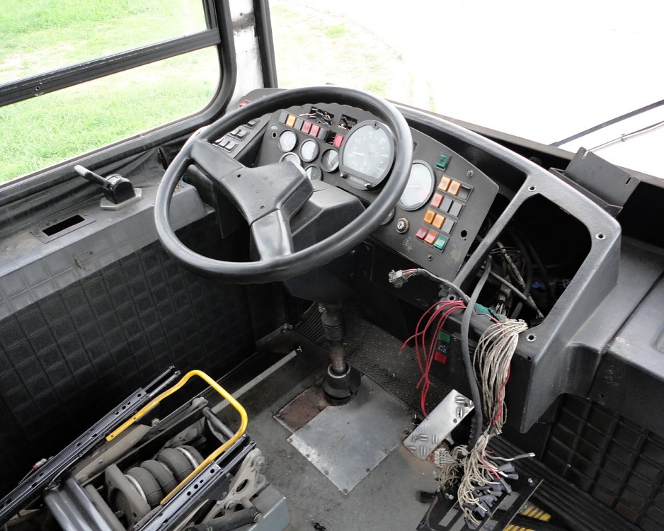 Ikarus 415 #4124