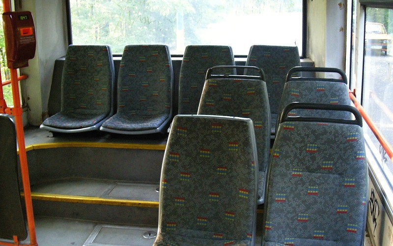 Ikarus 415 #4127