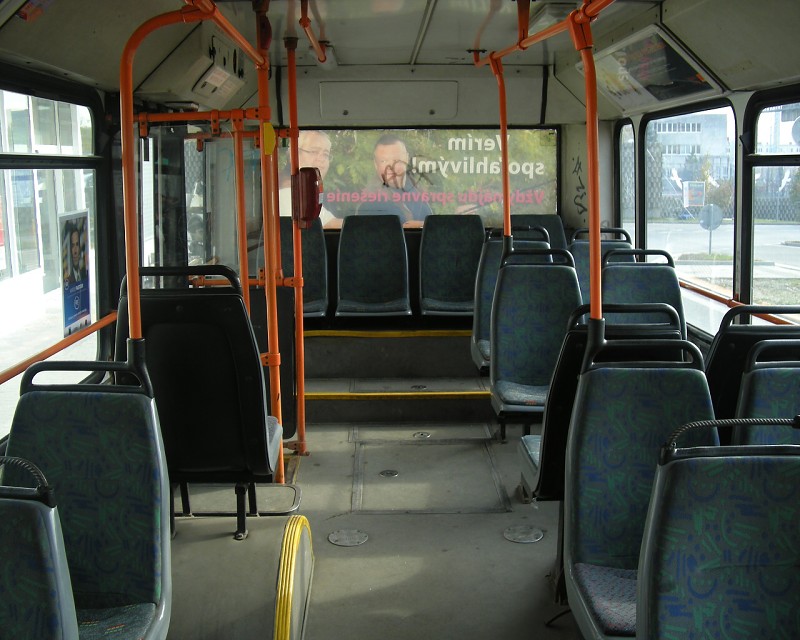 Ikarus 415 #4128