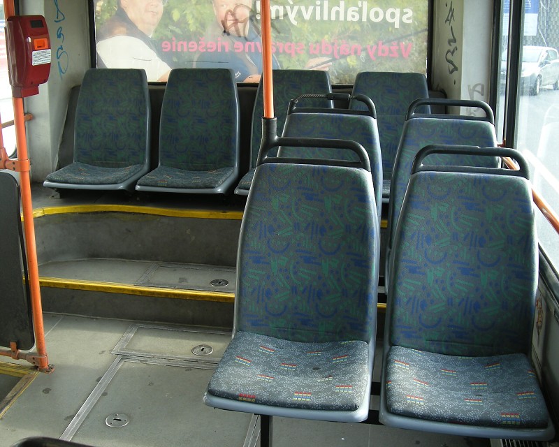 Ikarus 415 #4128