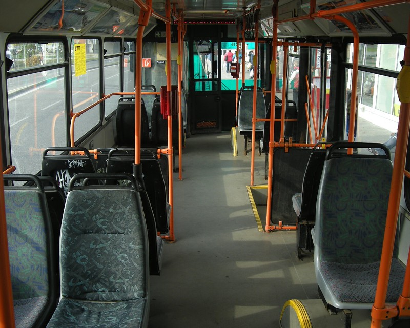 Ikarus 415 #4128