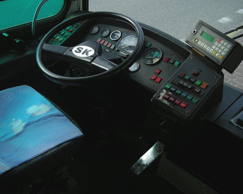 Ikarus 415 #4128