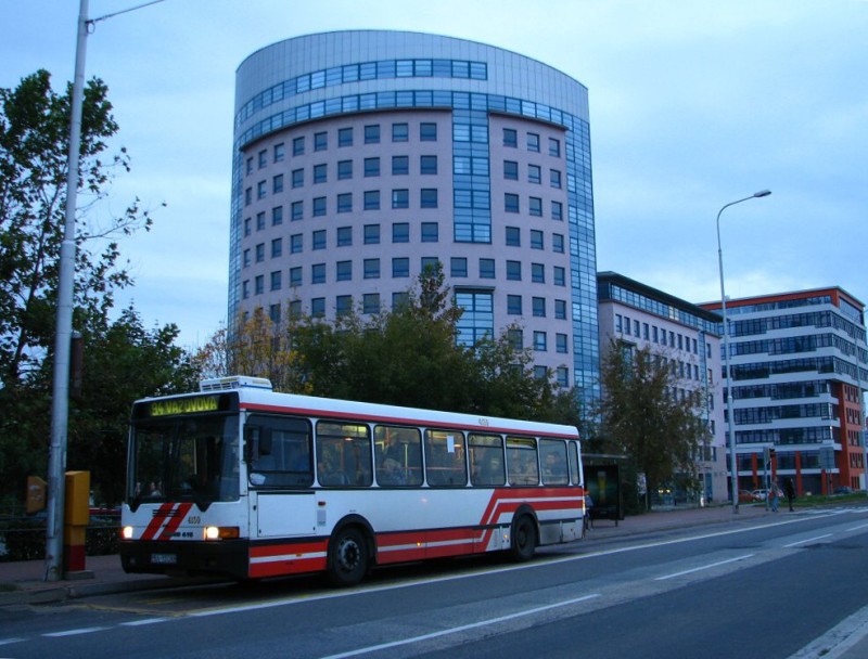 Ikarus 415 #4130