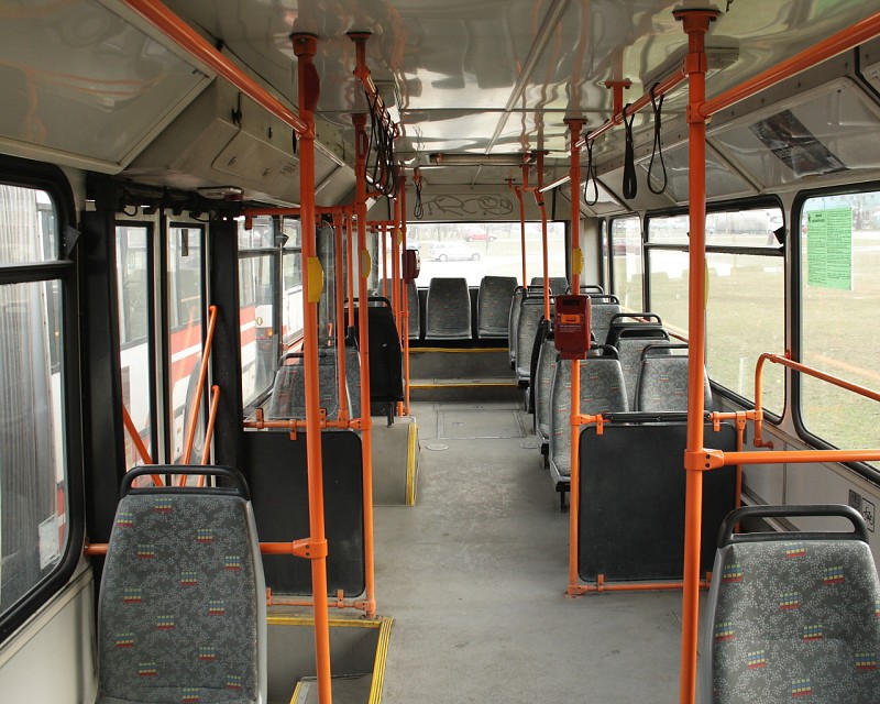 Ikarus 415 #4130