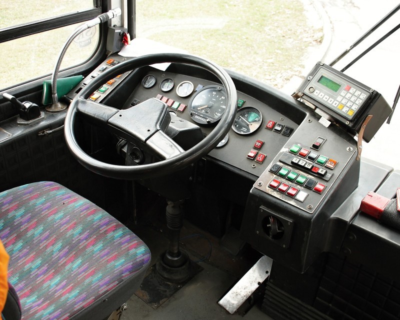 Ikarus 415 #4130