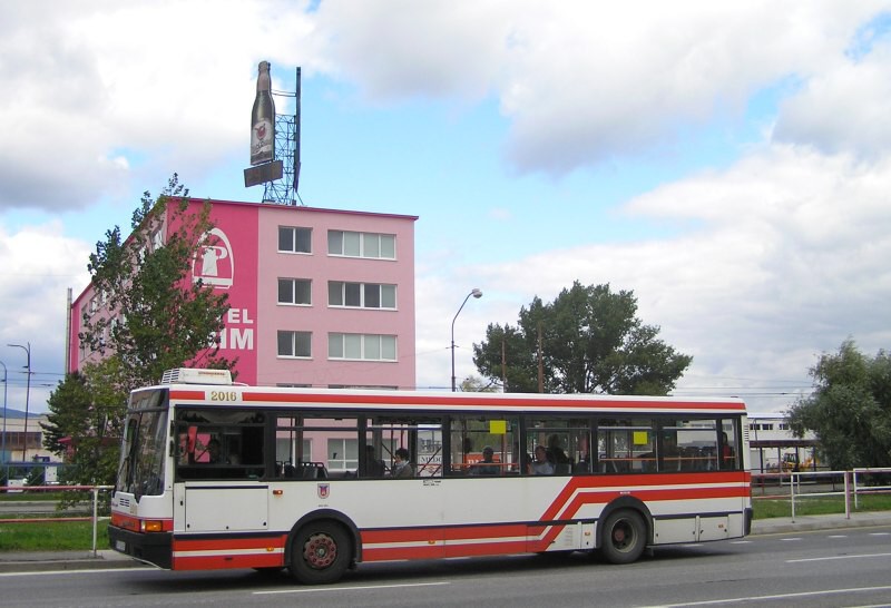 Ikarus 415 #4131