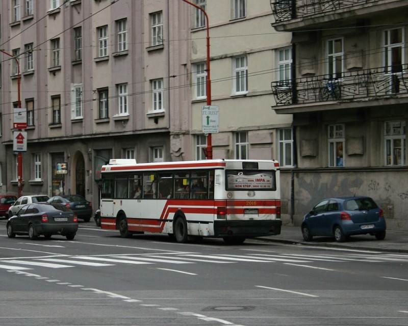 Ikarus 415 #4131