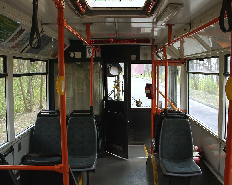 Ikarus 415 #4131